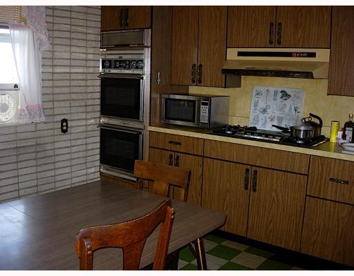 2044 Brownsville Road Carrick, PA 15210 - Photo 13 of 17 Kitchen.