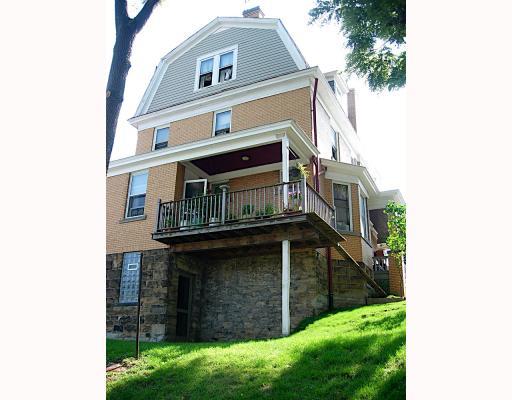 2044 Brownsville Road Carrick, PA 15210 - Photo 17 of 17 Exterior Back.