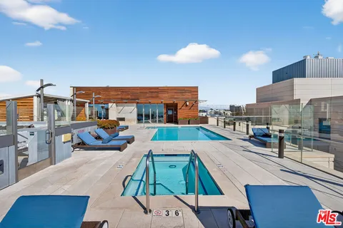 $12,500 | 1755 Ocean Avenue, Unit 702, Santa Monica, CA 90401