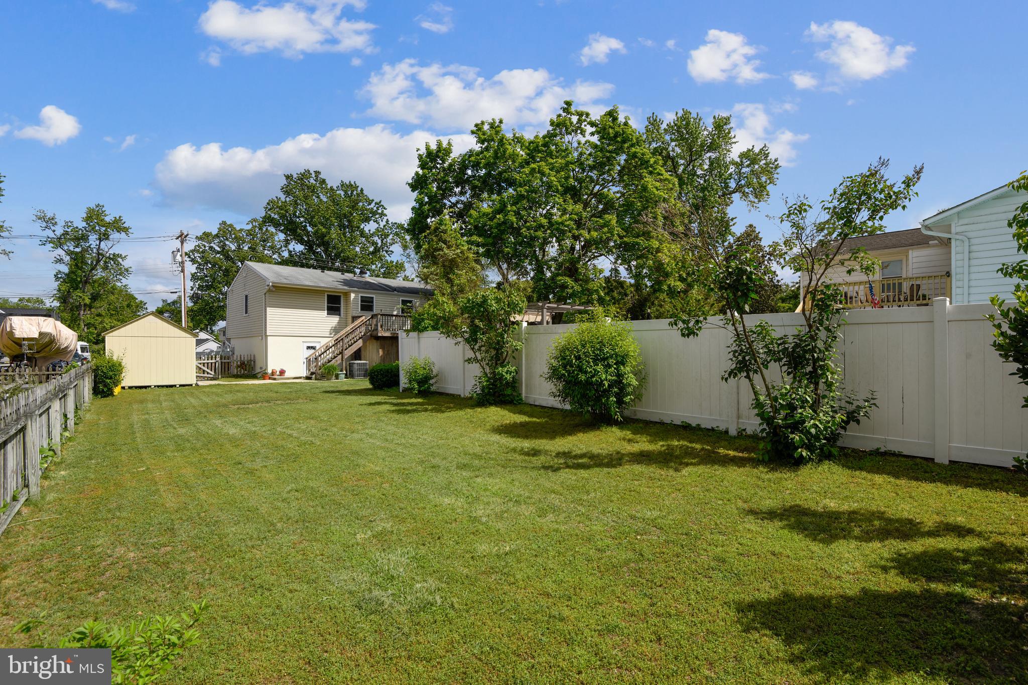 720 McCann Road Severna Park, MD 21146 - Photo 40 of 45 Rear Exterior
