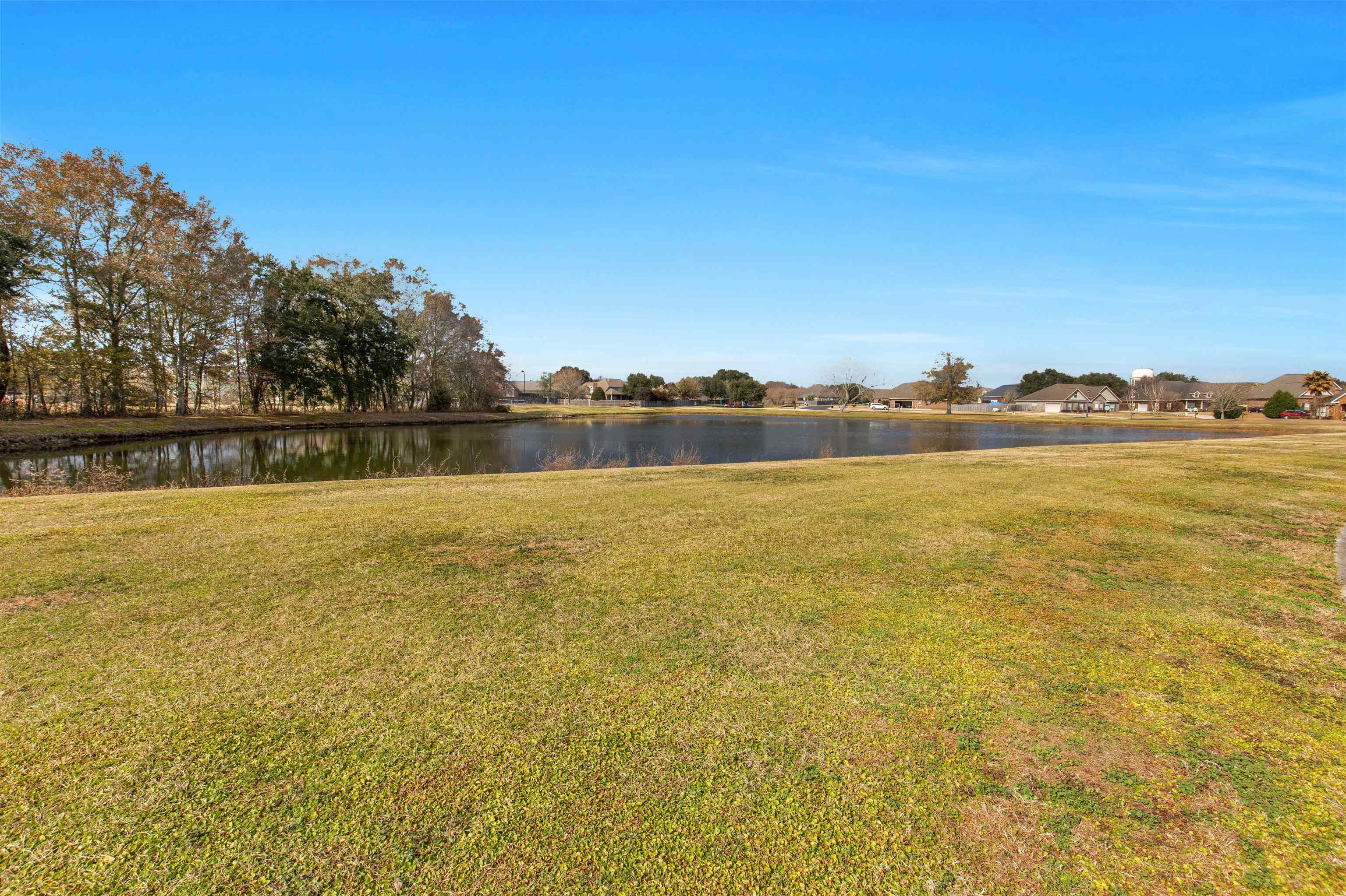 25092 Fairfax Road Daphne, AL 36526 - Photo 5 of 29 Yard