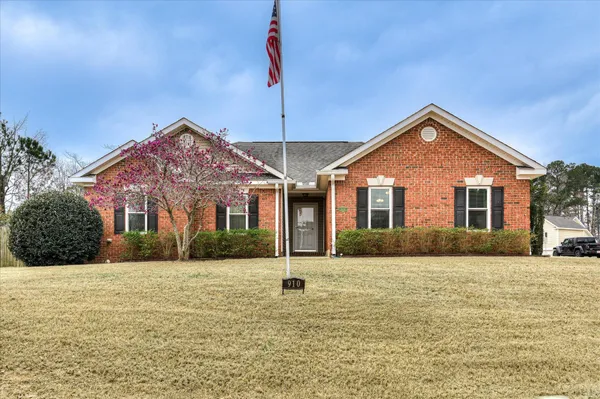 $297,500 | 910 Sawbuck Way, Evans, GA 30809
