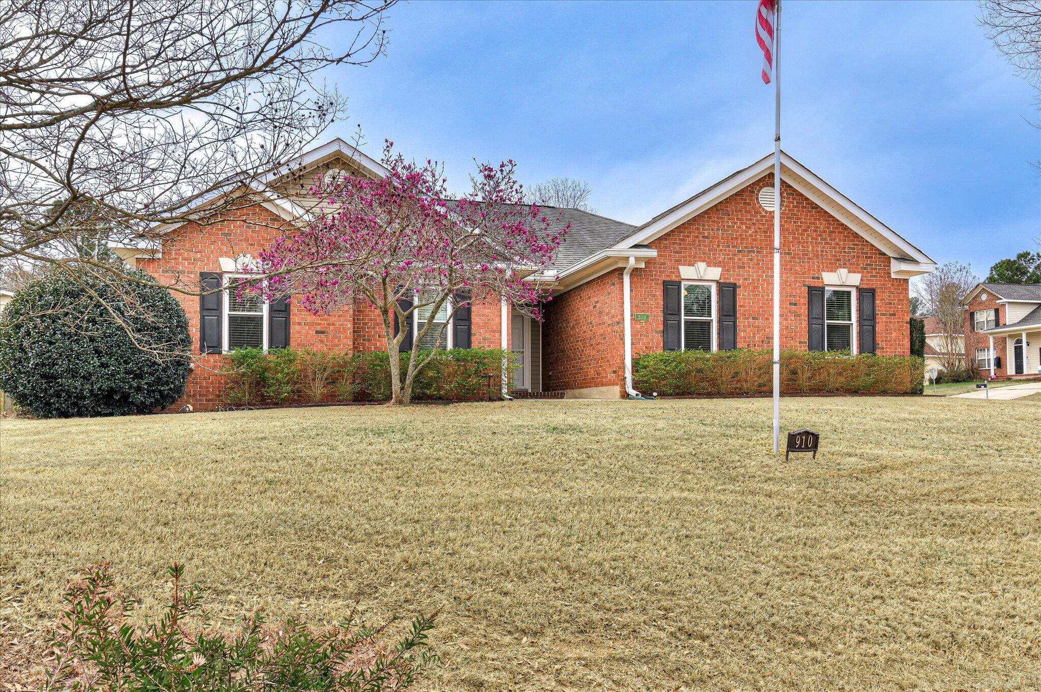 910 Sawbuck Way Evans, GA 30809 - Photo 2 of 43 02-102