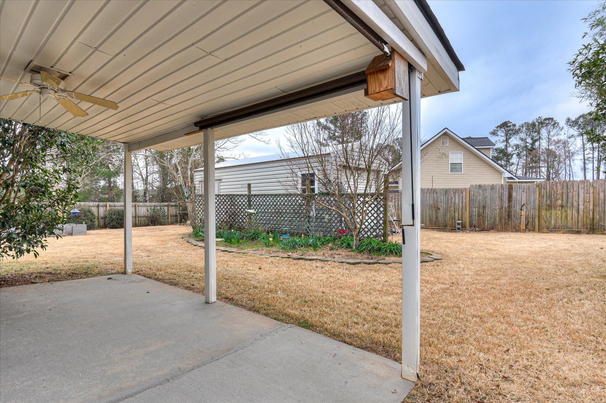 910 Sawbuck Way Evans, GA 30809 - Photo 37 of 43 37-137