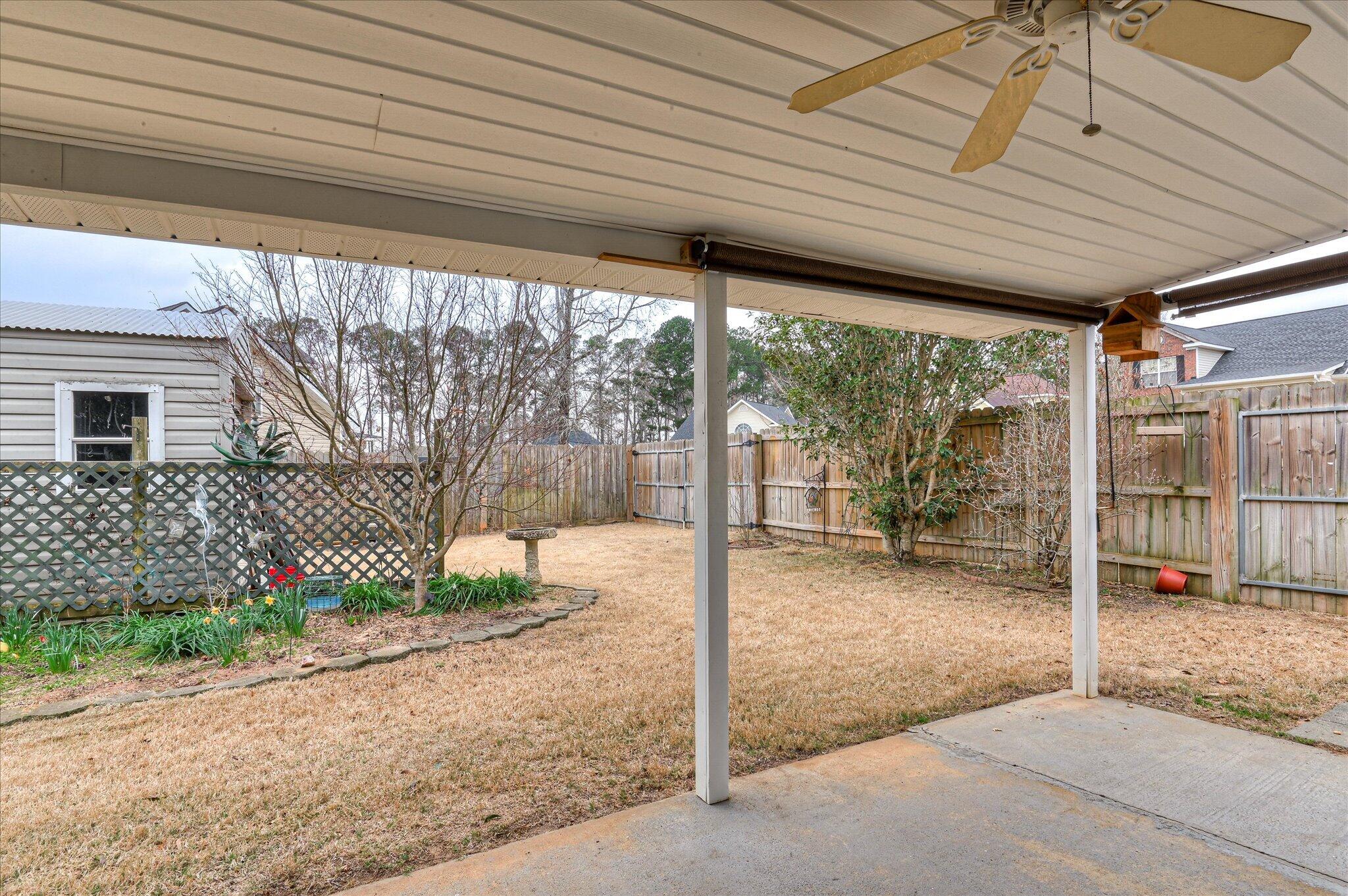 910 Sawbuck Way Evans, GA 30809 - Photo 38 of 43 38-138