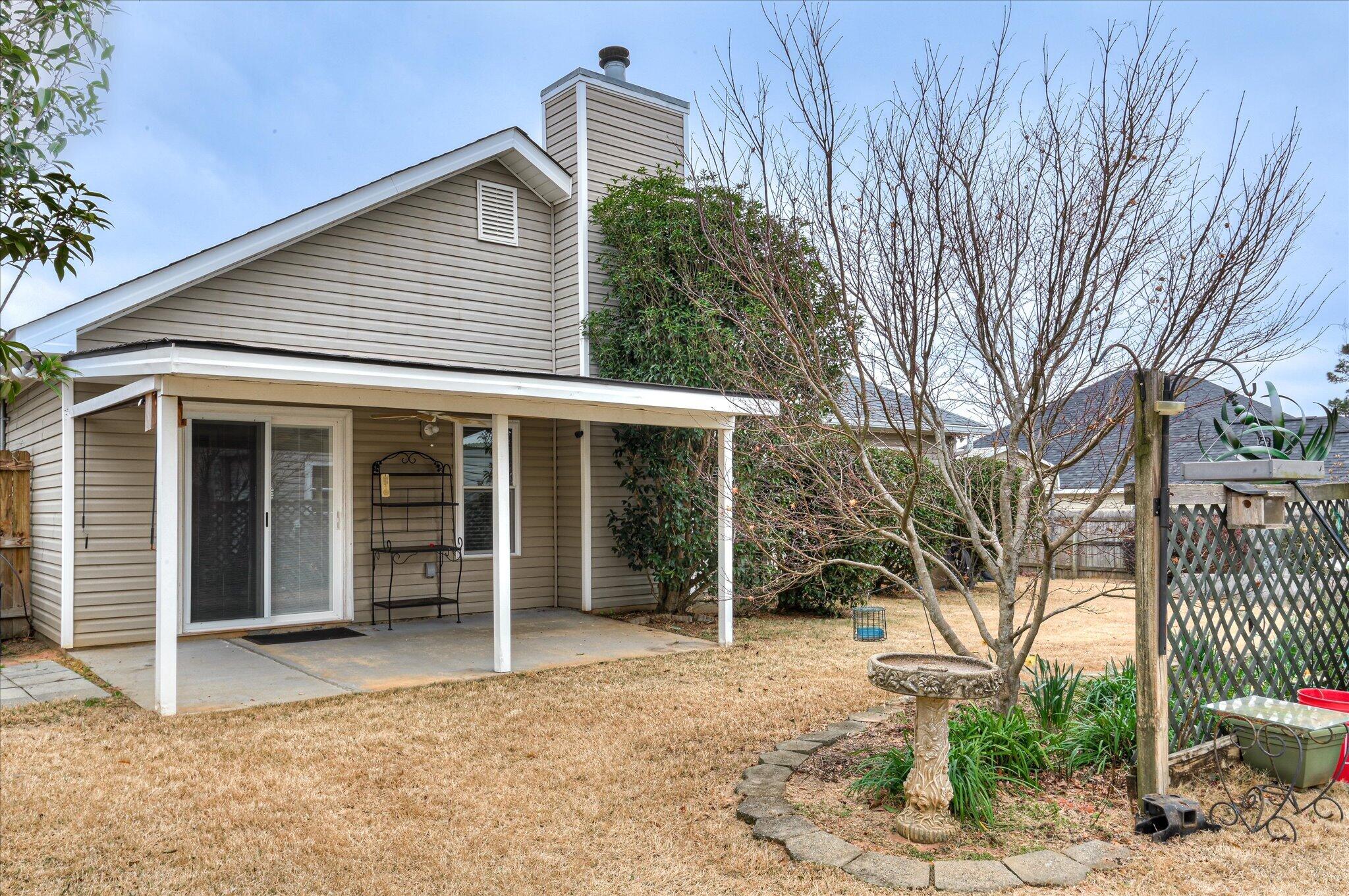 910 Sawbuck Way Evans, GA 30809 - Photo 39 of 43 39-139