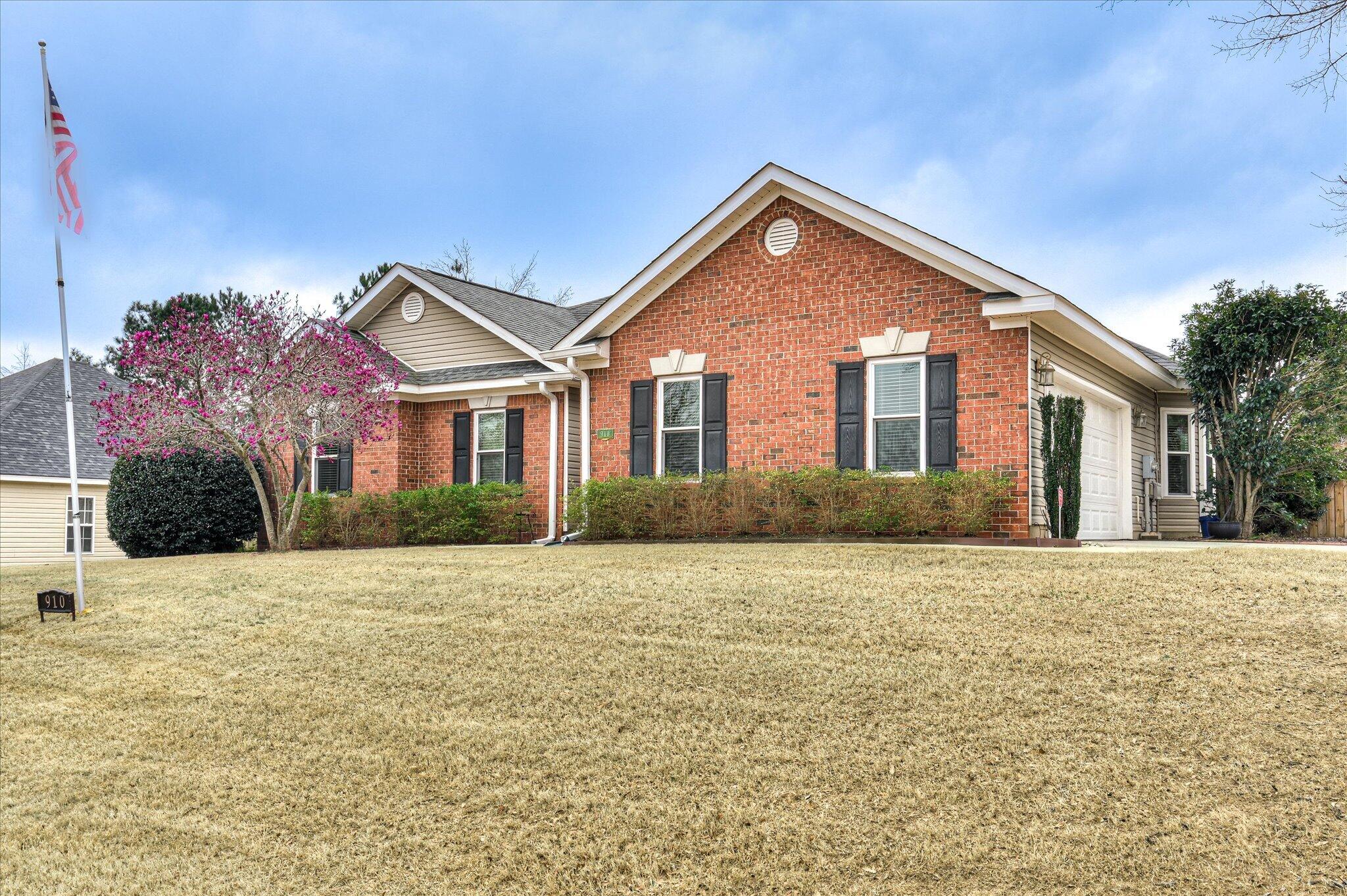 910 Sawbuck Way Evans, GA 30809 - Photo 4 of 43 04-104