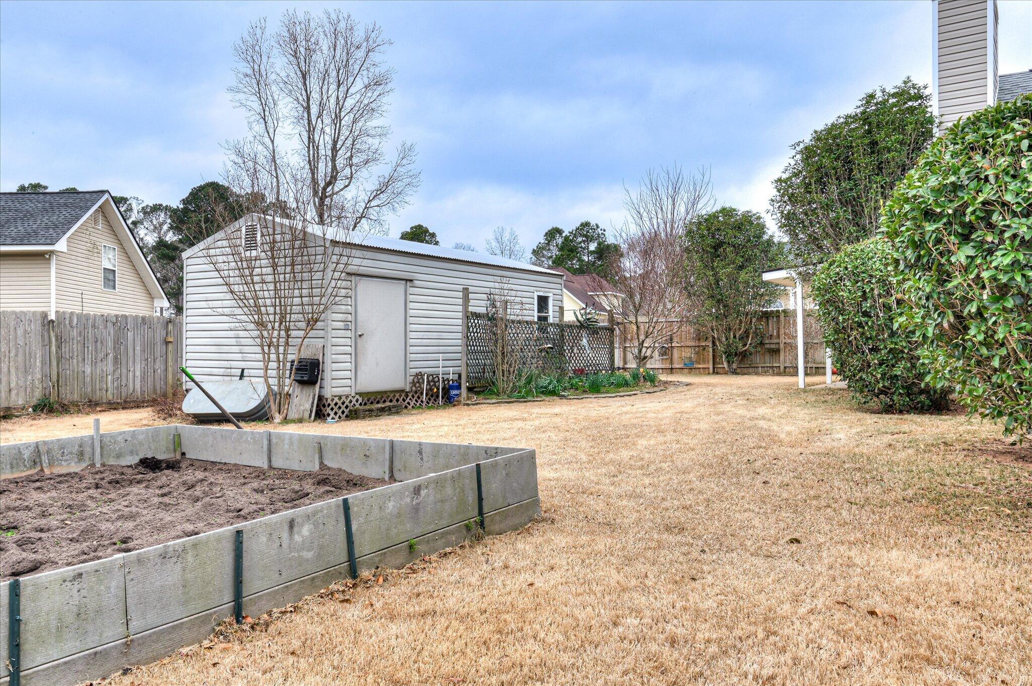 910 Sawbuck Way Evans, GA 30809 - Photo 42 of 43 42-142