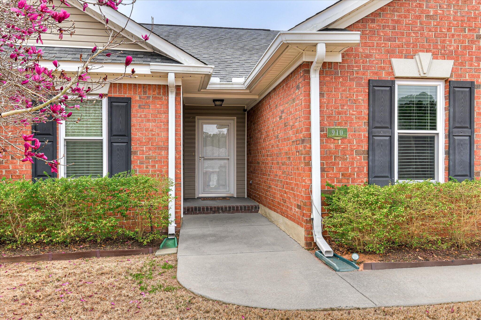 910 Sawbuck Way Evans, GA 30809 - Photo 5 of 43 05-105