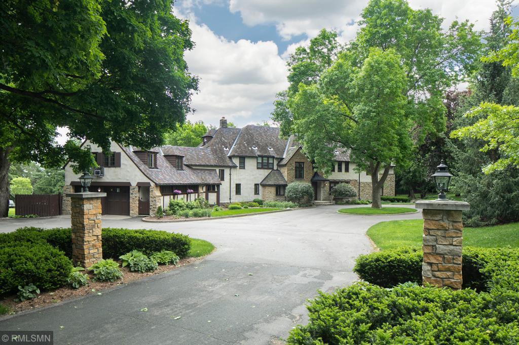522 Harrington Road Wayzata, MN 55391 - Photo 1 of 2 Gallery Image 1