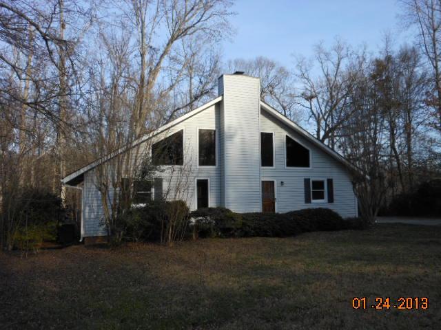 2289 Roscoe Road Newnan, GA 30263 - Photo 1 of 1