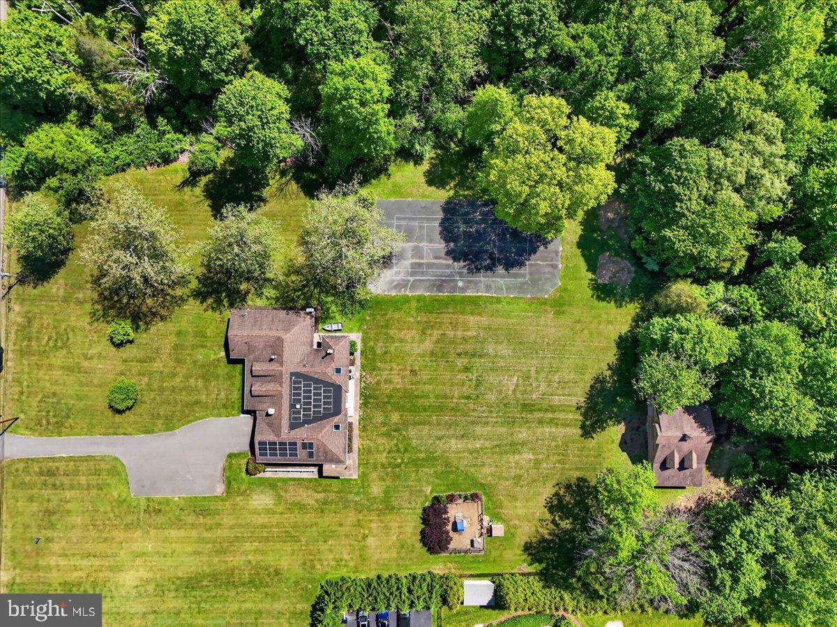 219 Lambertville Hopewell Road Hopewell, NJ 08525 - Photo 58 of 73
