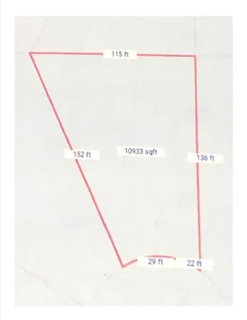 $15,500 | 0 Gum Tree Lane, Plantersville, TX 77363