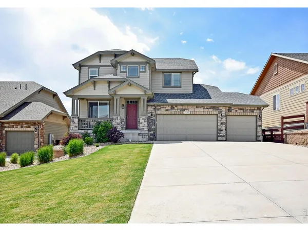 $599,000 | 2157 Longfin Drive, Windsor, CO 80550