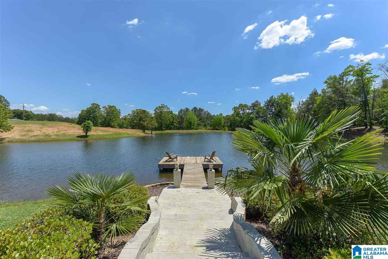 8461 Serene Lake Road McCalla, AL 35111 - Photo 1 of 50