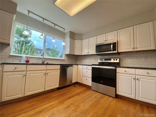 $3,195 | 5780 South Hannibal Way, Centennial, CO 80015