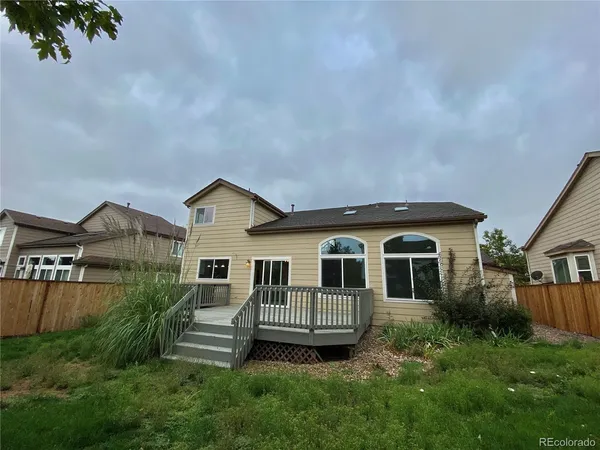 $3,195 | 5780 South Hannibal Way, Centennial, CO 80015