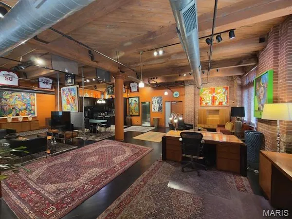 $3,100 | 1101 Lucas Avenue, Unit 200, St. Louis, MO 63101