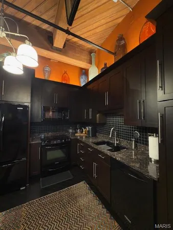 $3,100 | 1101 Lucas Avenue, Unit 200, St. Louis, MO 63101