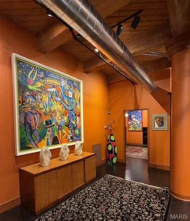 $3,100 | 1101 Lucas Avenue, Unit 200, St. Louis, MO 63101