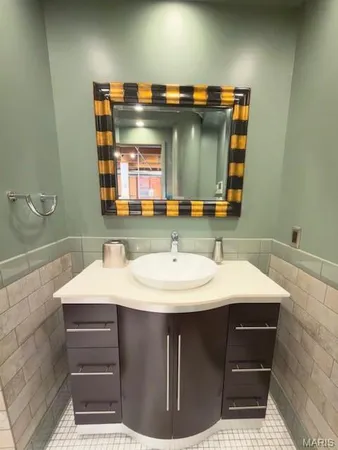 $3,100 | 1101 Lucas Avenue, Unit 200, St. Louis, MO 63101
