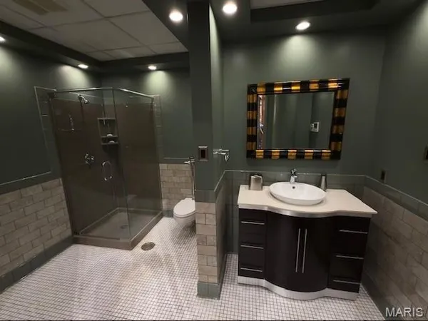 $3,100 | 1101 Lucas Avenue, Unit 200, St. Louis, MO 63101