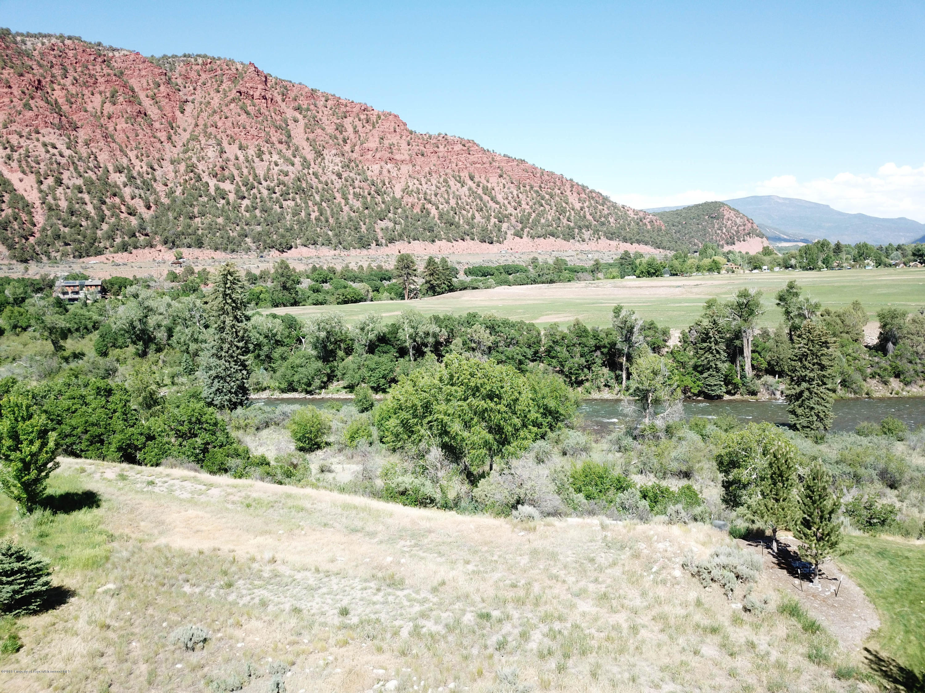 198 Midland Point Road Carbondale, CO 81623 - Photo 5 of 9 Mountain views