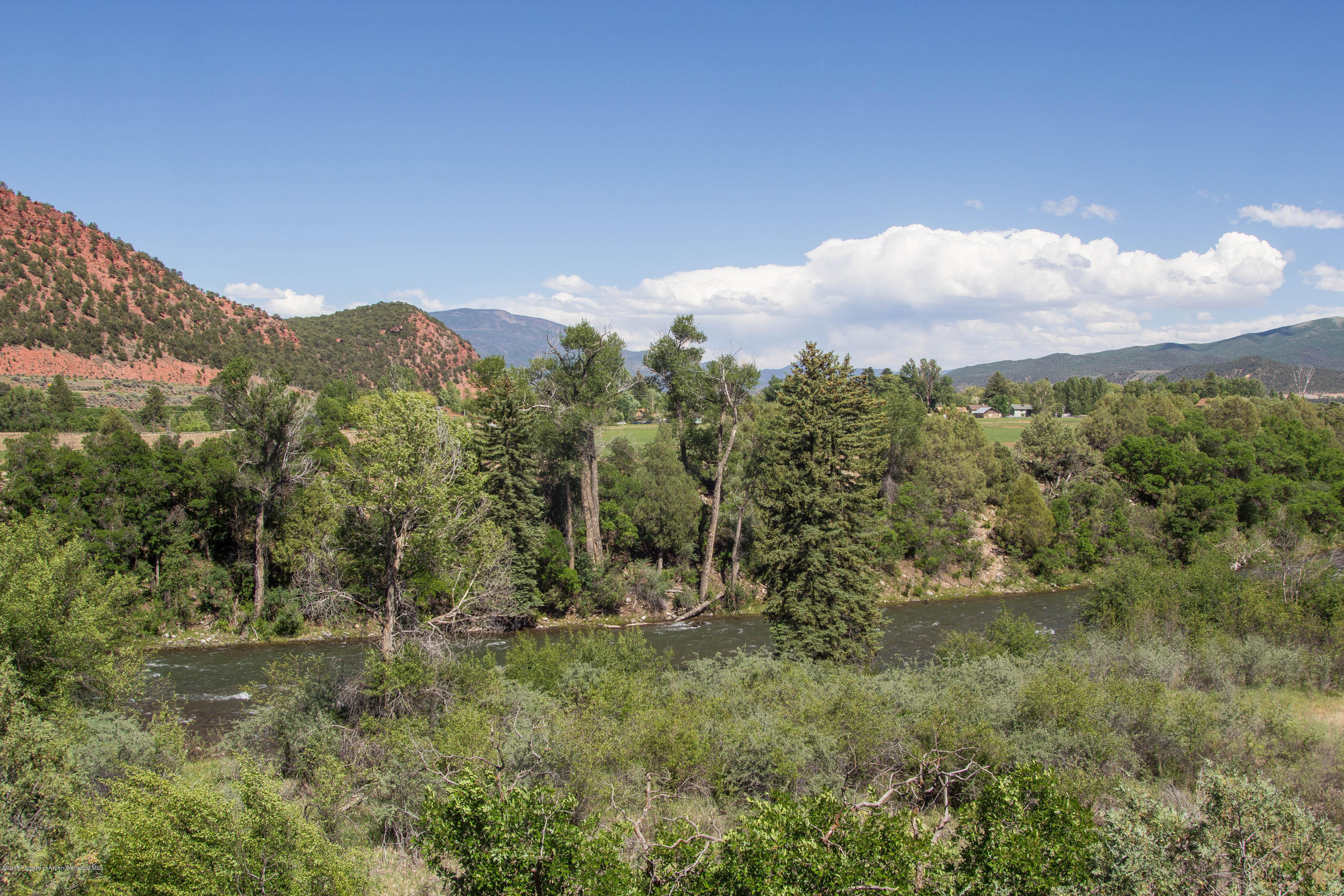 198 Midland Point Road Carbondale, CO 81623 - Photo 8 of 9 River views