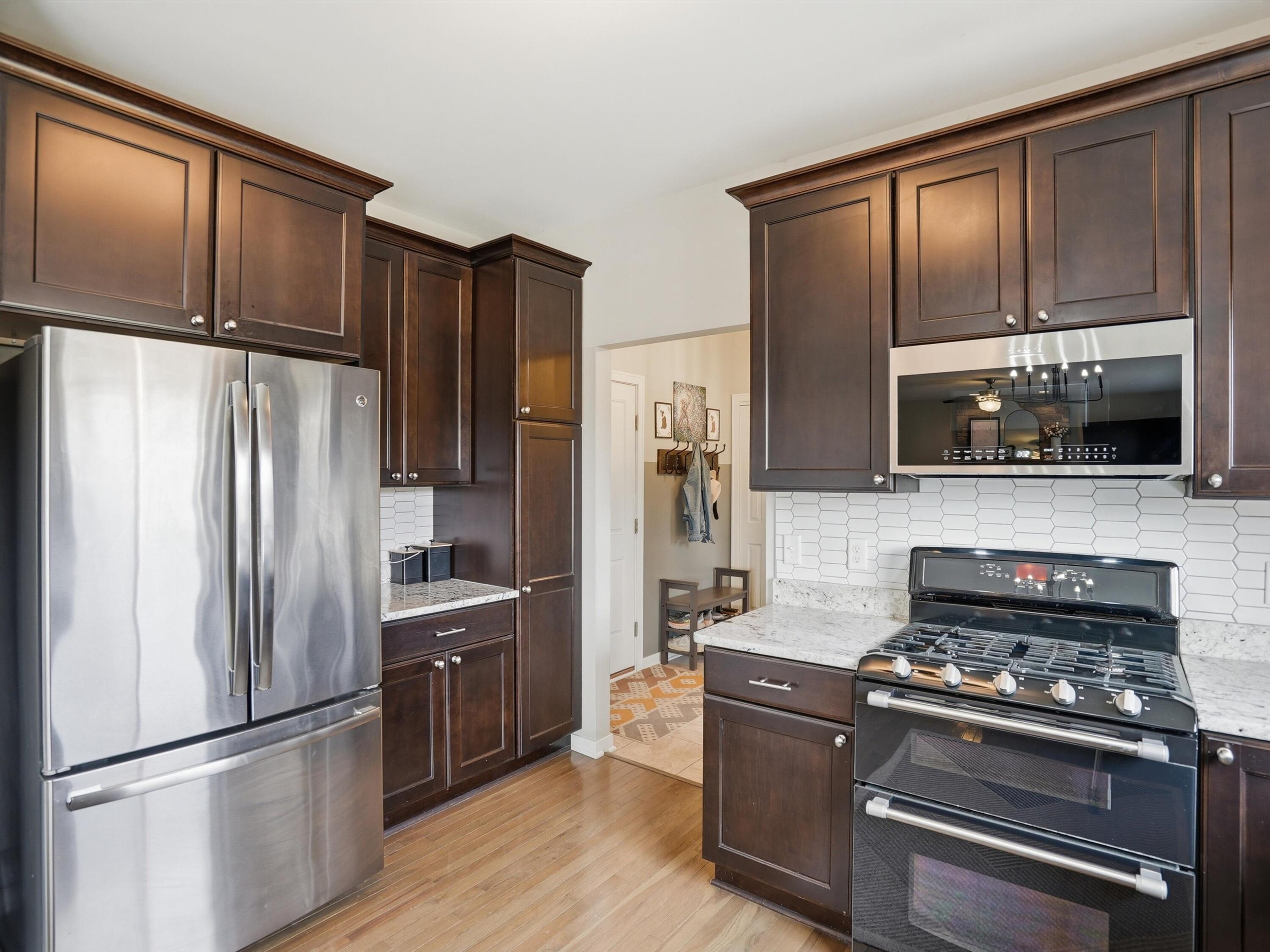 7753 Fox Trace Road Dexter, MI 48130 - Photo 12 of 46 15-DSC00263