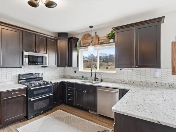 $698,000 | 7753 Fox Trace Road, Dexter, MI 48130