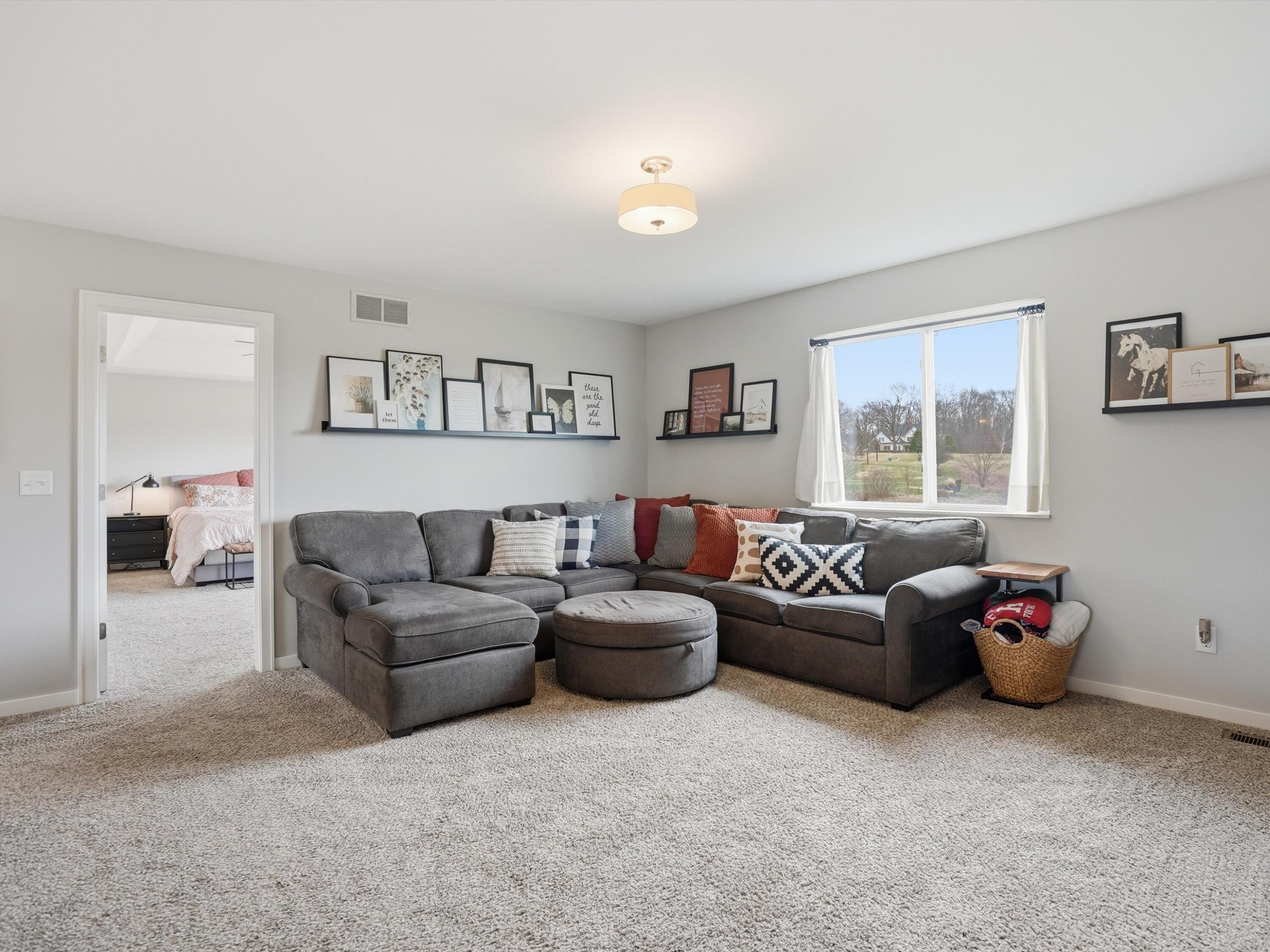 7753 Fox Trace Road Dexter, MI 48130 - Photo 18 of 46 23-DSC00323