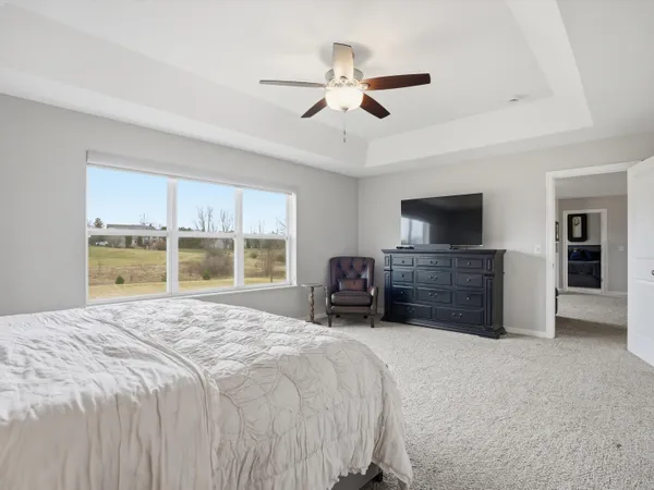 $698,000 | 7753 Fox Trace Road, Dexter, MI 48130