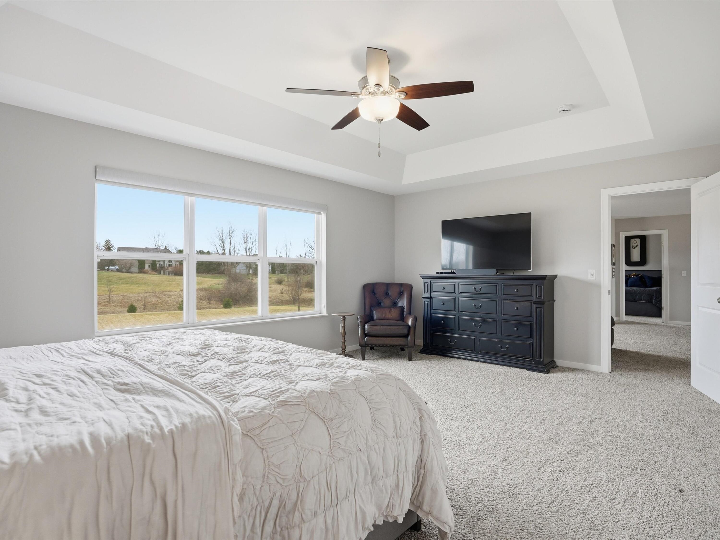 7753 Fox Trace Road Dexter, MI 48130 - Photo 20 of 46 25-DSC00338