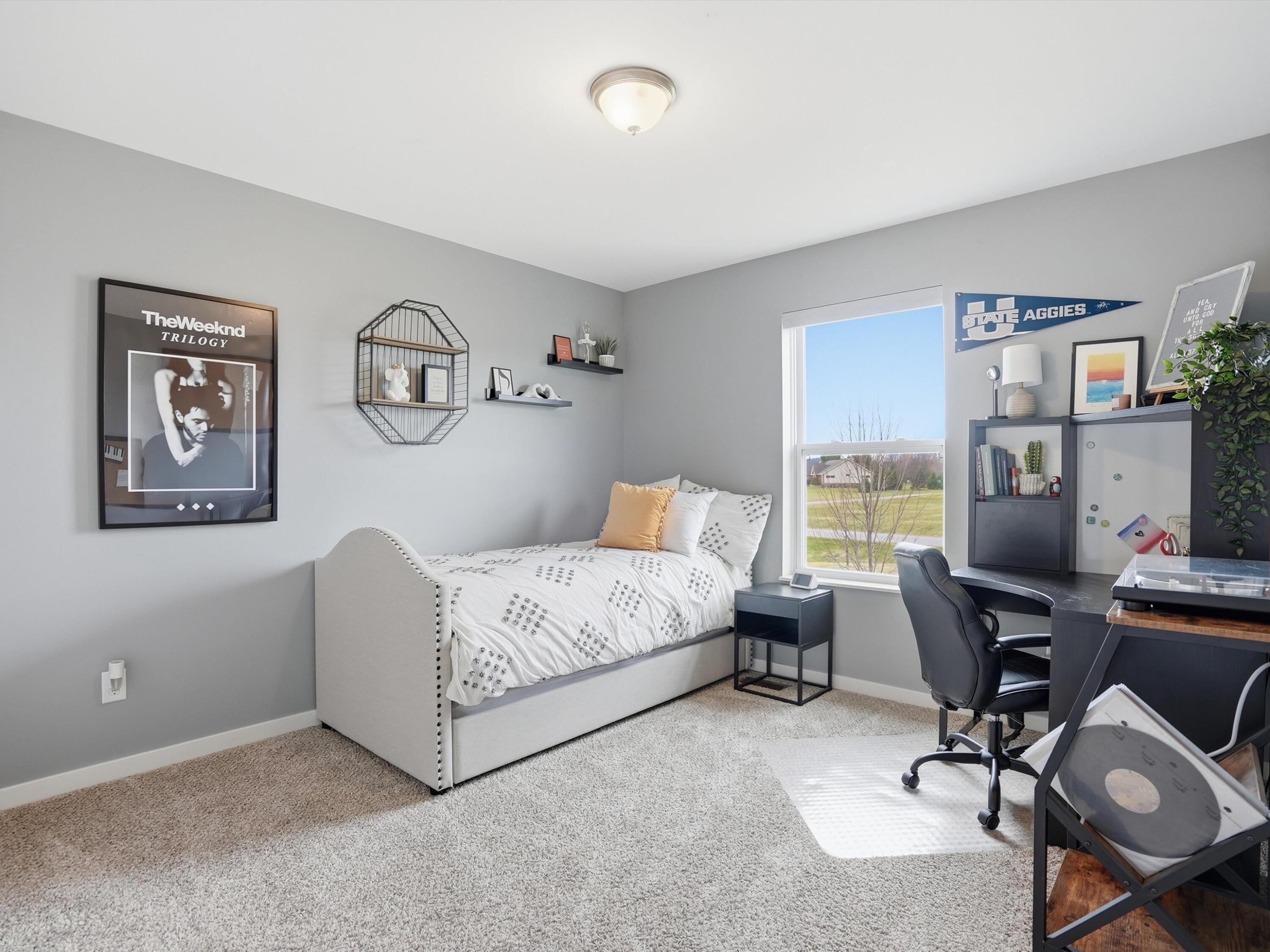 7753 Fox Trace Road Dexter, MI 48130 - Photo 21 of 46 30-DSC00368