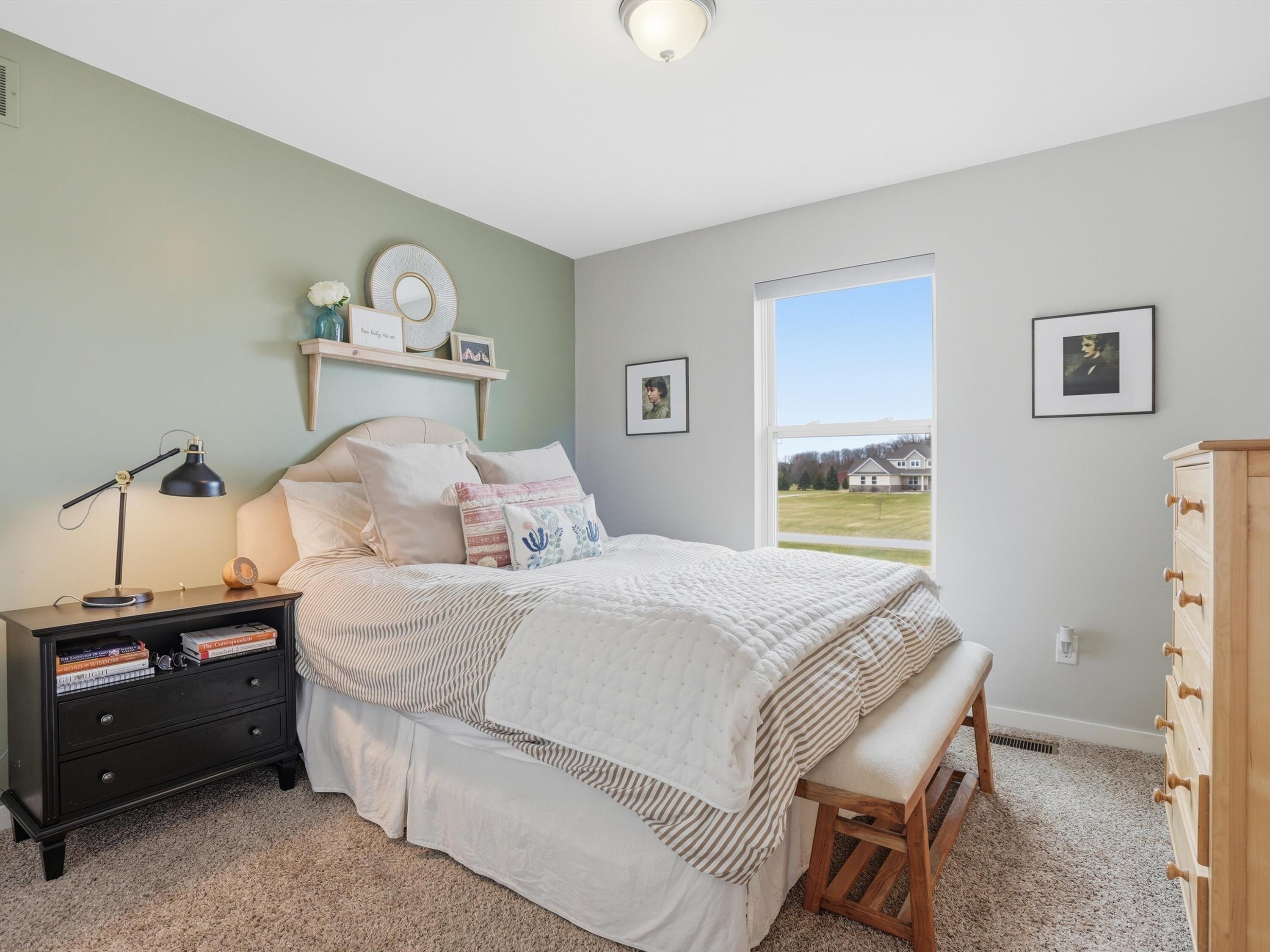 7753 Fox Trace Road Dexter, MI 48130 - Photo 22 of 46 31-DSC00378