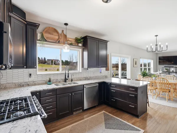 $698,000 | 7753 Fox Trace Road, Dexter, MI 48130