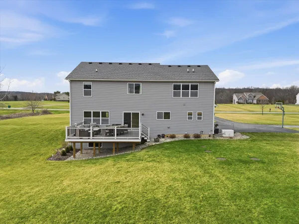 $698,000 | 7753 Fox Trace Road, Dexter, MI 48130