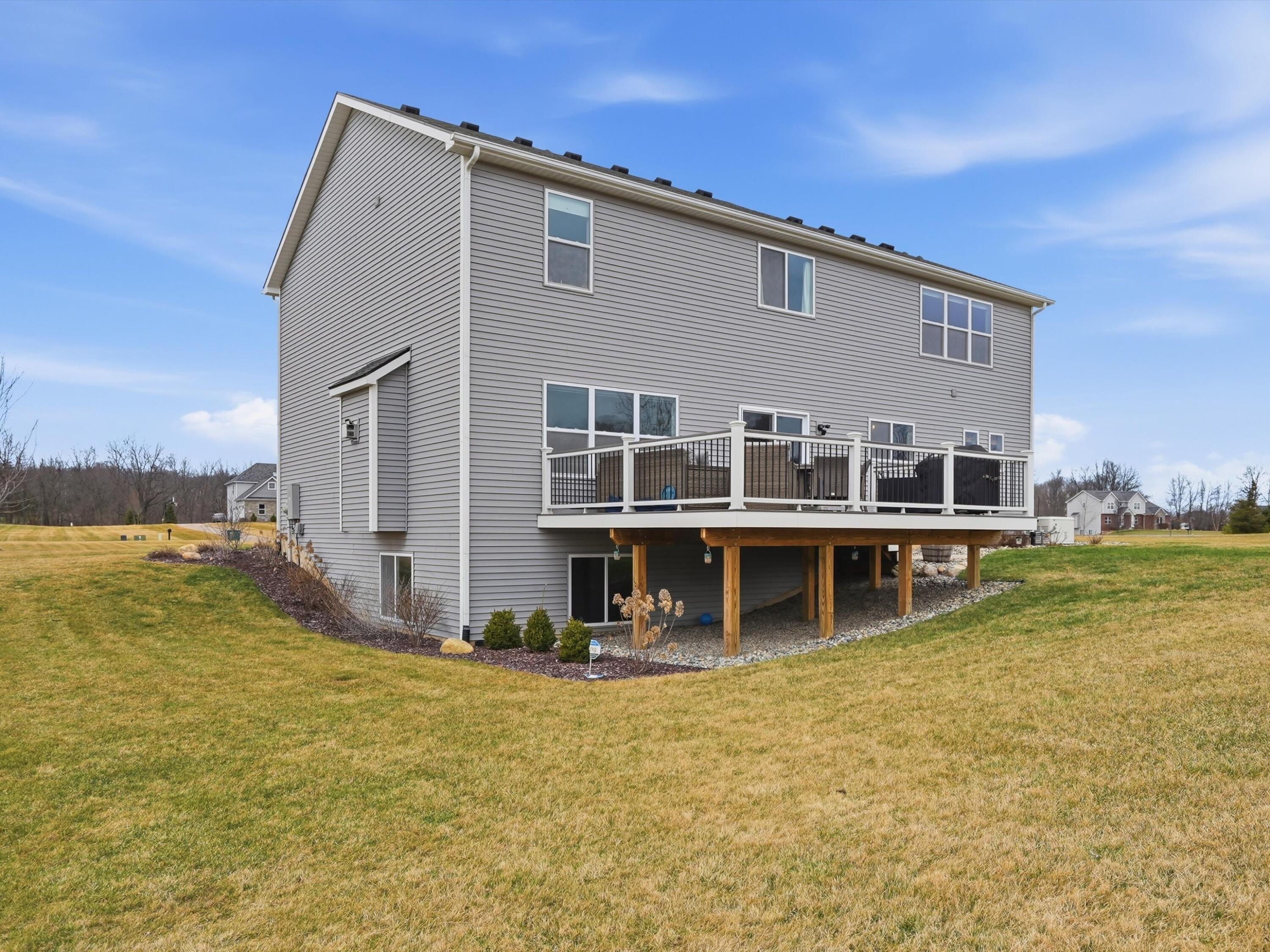 7753 Fox Trace Road Dexter, MI 48130 - Photo 37 of 46 44-DSC00453