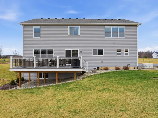 $698,000 | 7753 Fox Trace Road, Dexter, MI 48130