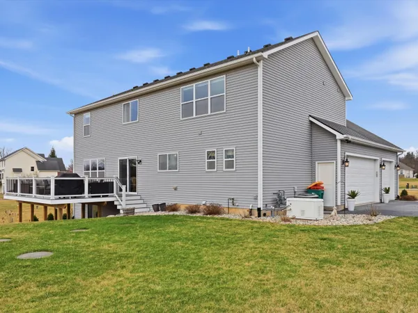 $698,000 | 7753 Fox Trace Road, Dexter, MI 48130