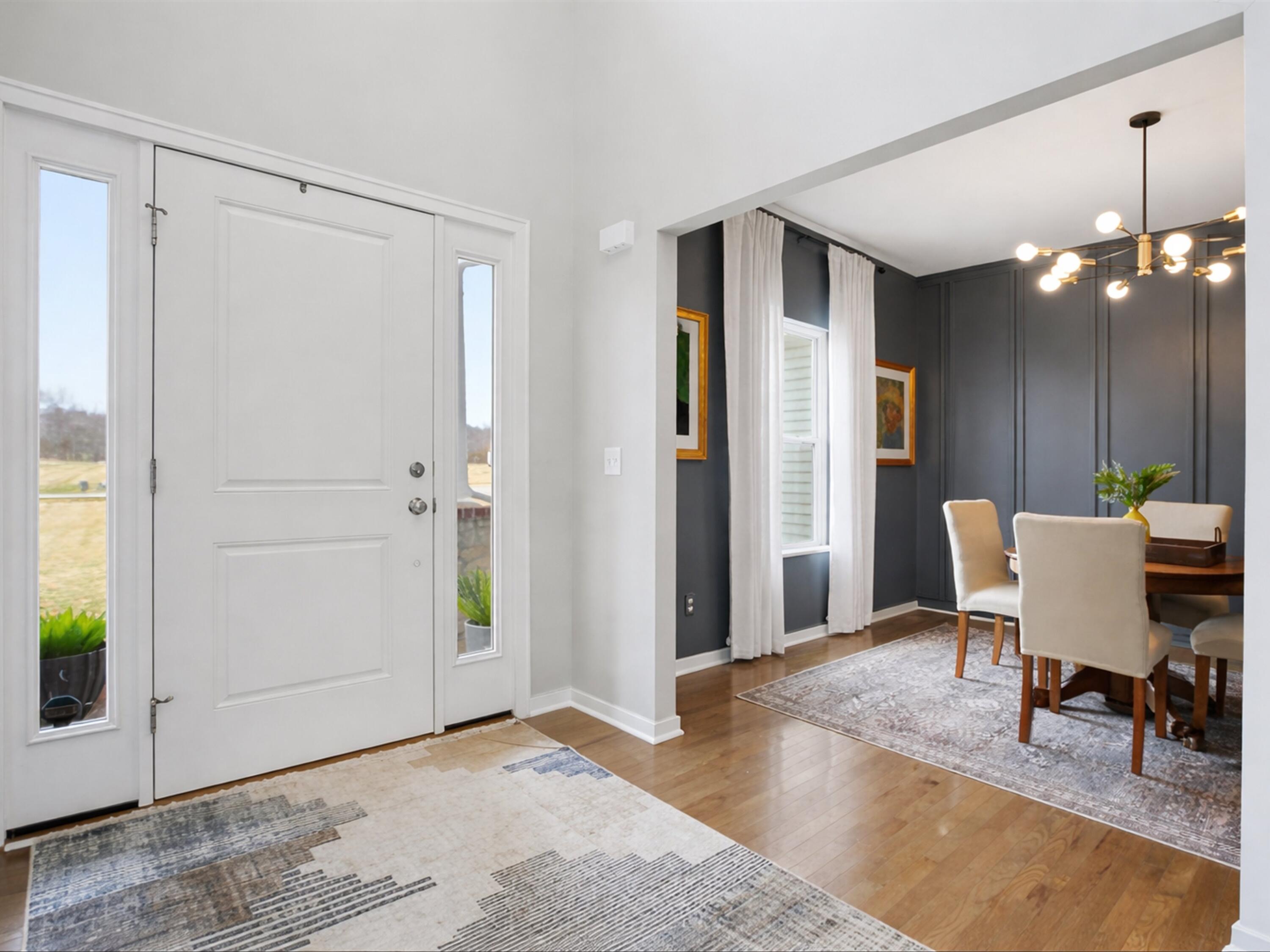 7753 Fox Trace Road Dexter, MI 48130 - Photo 6 of 46 06-Fox