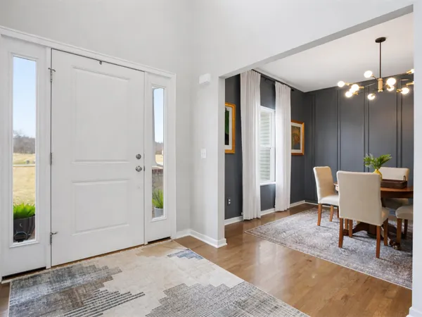 $698,000 | 7753 Fox Trace Road, Dexter, MI 48130