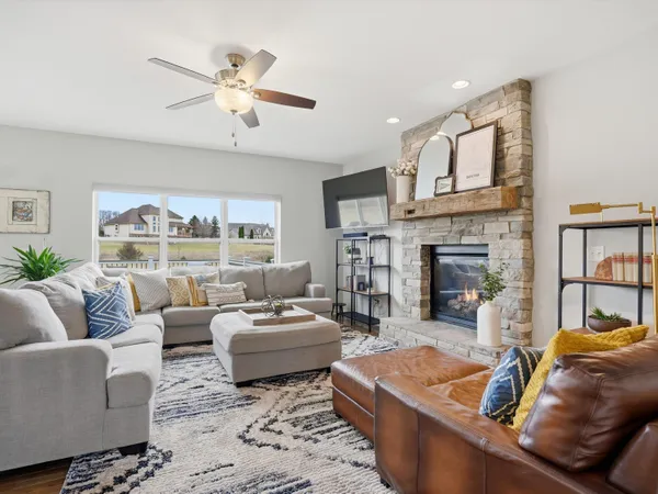 $698,000 | 7753 Fox Trace Road, Dexter, MI 48130