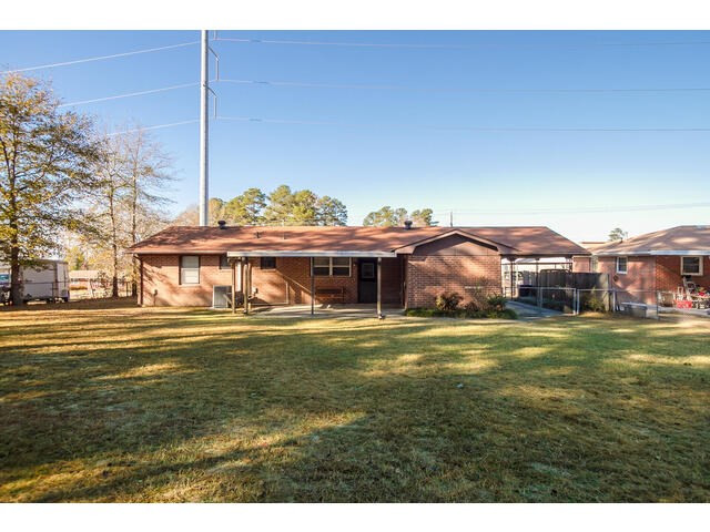 111 Harlem Grovetown Road Grovetown, GA 30813 - Photo 26 of 28 Gallery Image 26