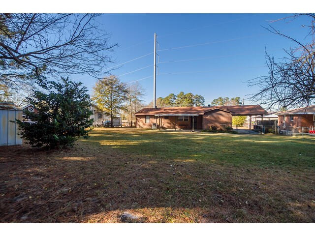 111 Harlem Grovetown Road Grovetown, GA 30813 - Photo 27 of 28 Gallery Image 27