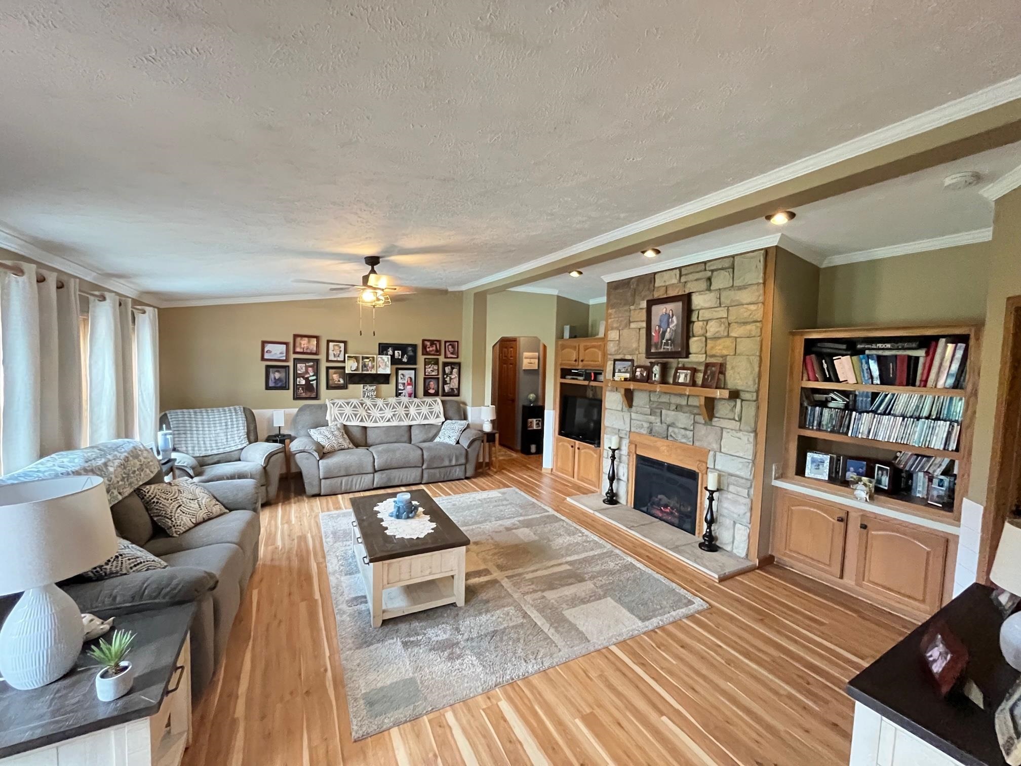 9342 South Fordyce Road Shepherd, MI 48883 - Photo 18 of 22