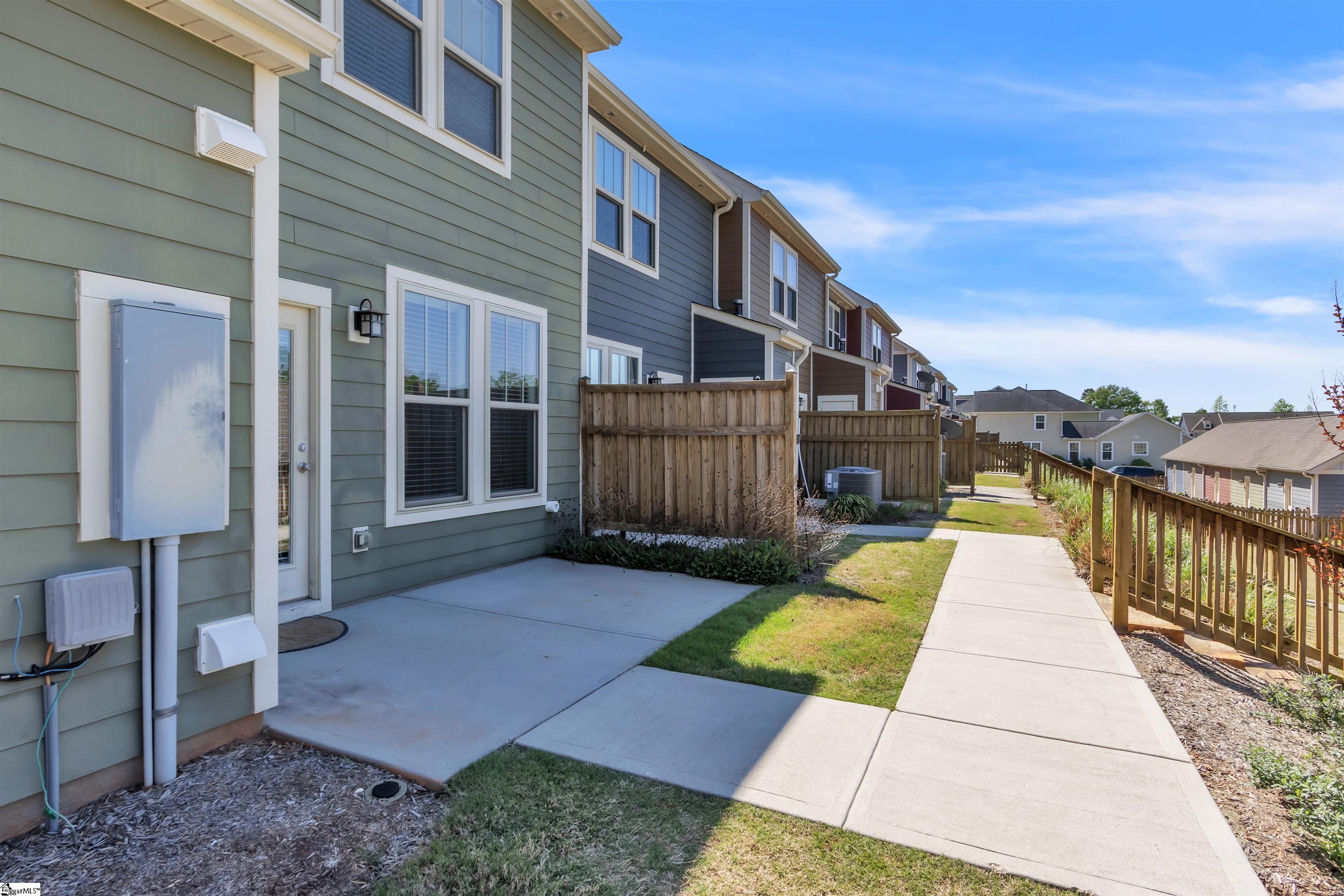 620 Springbank Alley Greer, SC 29651 - Photo 19 of 28 Gallery Image 19
