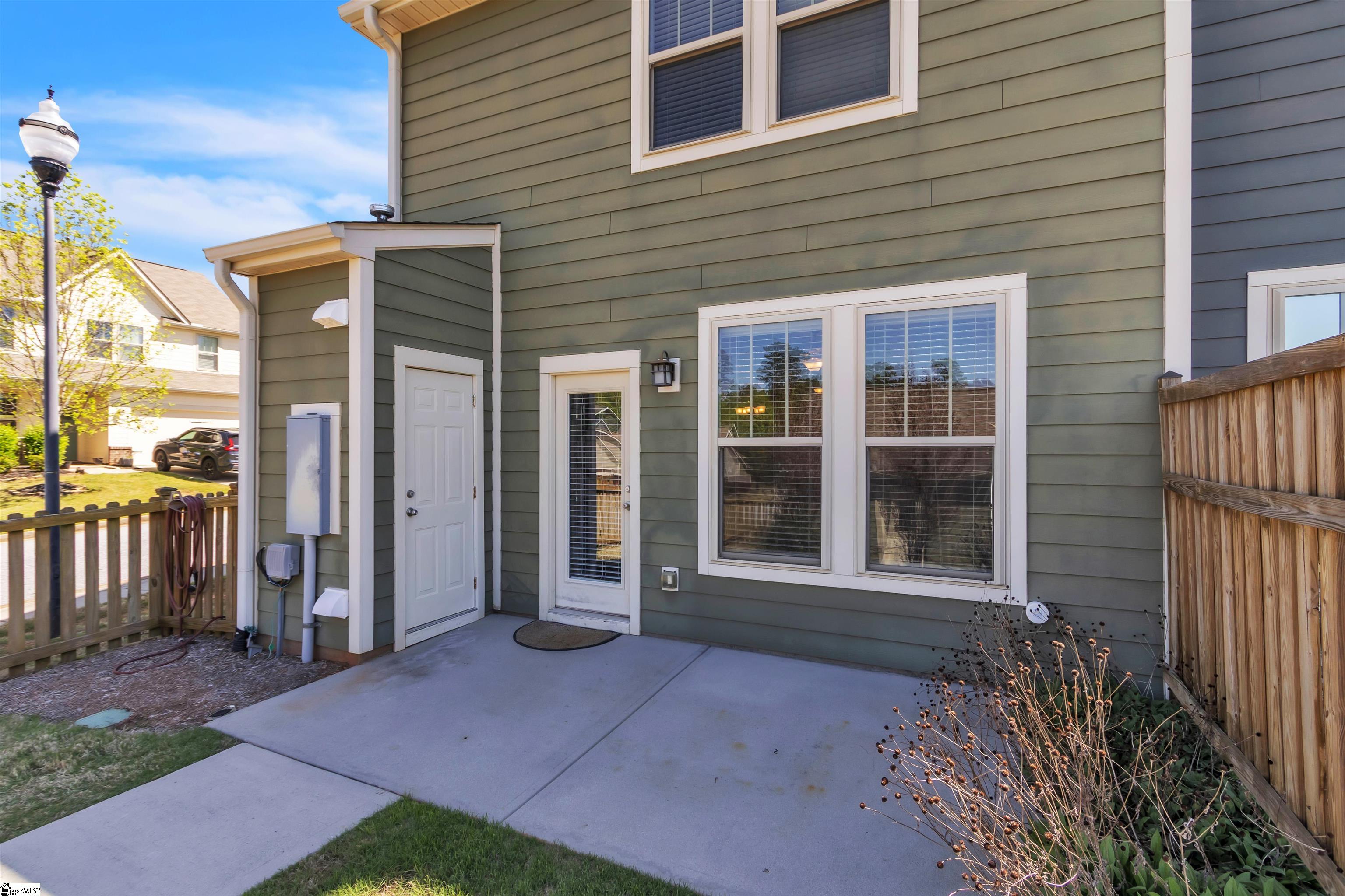 620 Springbank Alley Greer, SC 29651 - Photo 20 of 28 Gallery Image 20