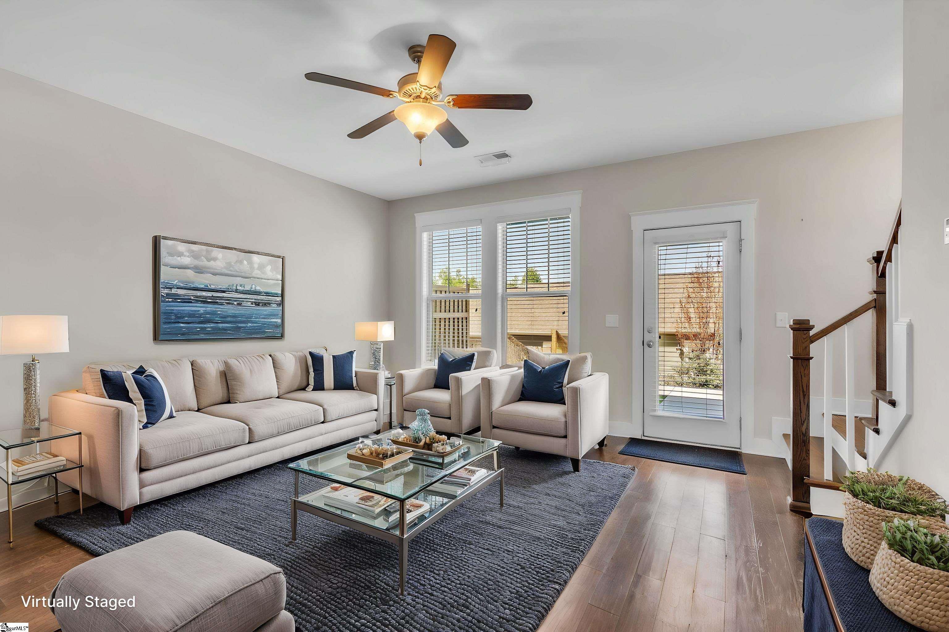 620 Springbank Alley Greer, SC 29651 - Photo 2 of 28 Gallery Image 2