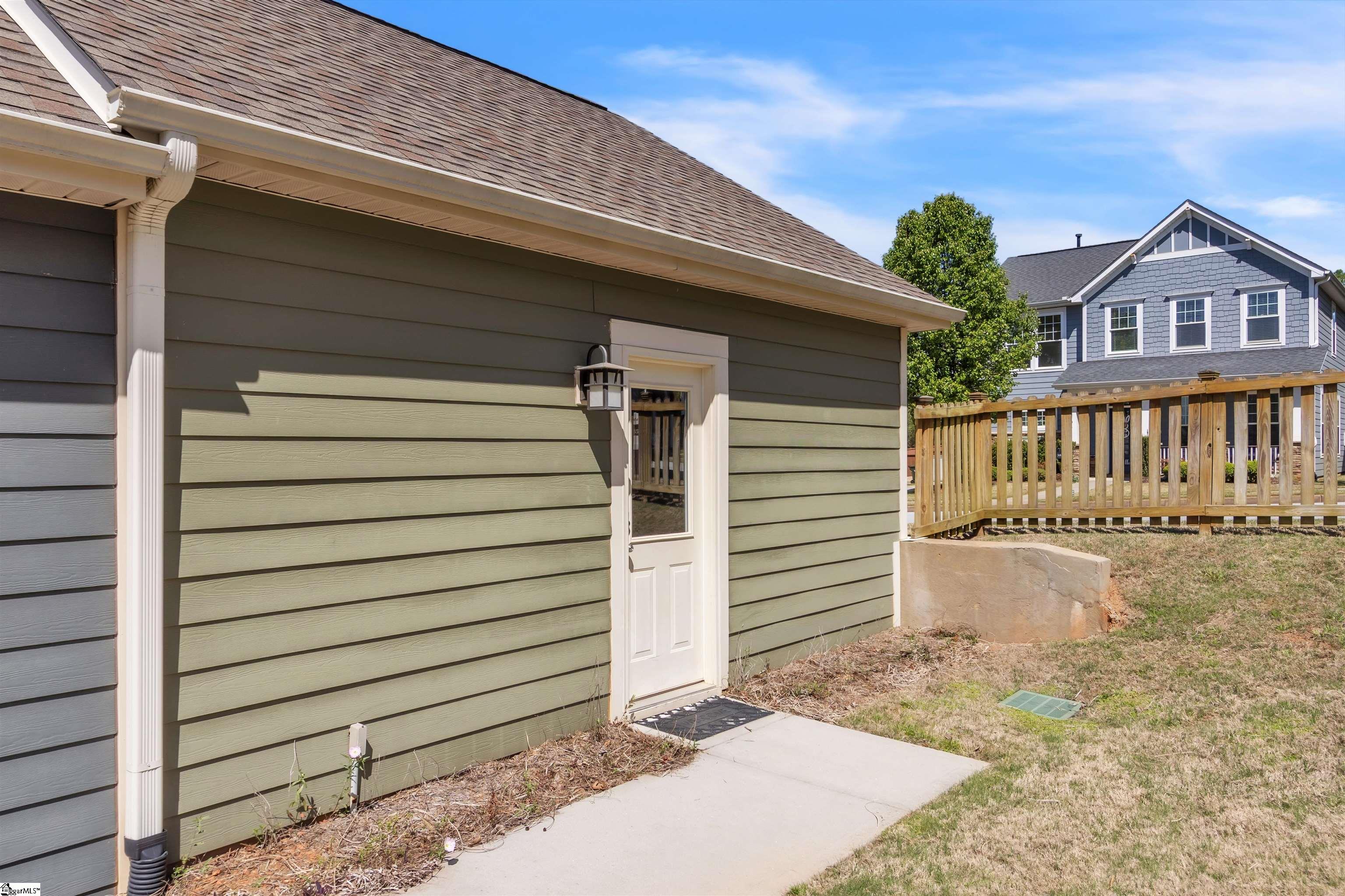 620 Springbank Alley Greer, SC 29651 - Photo 21 of 28 Gallery Image 21